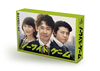 ノーサイド・ゲーム〈5枚組〉 [Blu-ray]