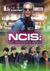NCIS:ニューオーリンズ シーズン4 DVD-BOX Part2〈6枚組〉 [DVD]
