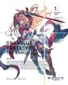 GRANBLUE FANTASY The Animation Season2 1Ҵǡ [DVD]