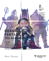 GRANBLUE FANTASY The Animation Season2 2Ҵǡ [DVD]