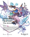 GRANBLUE FANTASY The Animation Season2 3Ҵǡ [Blu-ray]