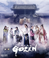 ӡߥ å GOZEN2ȡ [Blu-ray]