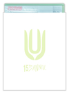 UNISON SQUARE GARDEN/UNISON SQUARE GARDEN 15th Anniversary Liveإץ 15that Osaka Maishima 2019.07.27ҽס3ȡ [DVD]