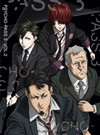 PSYCHO-PASS ѥ 3 Vol.2 [Blu-ray]