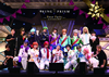  KING OF PRISM-Rose Party on STAGE 2019- [Blu-ray]