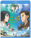 ι [Blu-ray]
