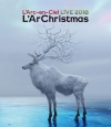 L'ArcenCiel/LIVE 2018 L'ArChristmas [Blu-ray]