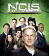 NCIS ͥӡȺܺ 8 ȥBOX12ȡ [DVD]