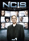 NCIS ͥӡȺܺ 10 DVD-BOX Part16ȡ [DVD]