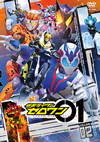 ̥饤 VOL.2 [DVD]