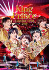 King & Prince/CONCERT TOUR 20192ȡ [Blu-ray]