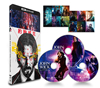 󡦥å:ѥ٥ 4K ULTRA HD+Blu-ray+ŵBlu-ray3ȡ [Ultra HD Blu-ray]