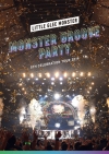 Little Glee Monster/5th Celebration Tour 2019MONSTER GROOVE PARTY [Blu-ray]