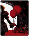 IT/å THE ENDȤɤ顢ꡣ 4K ULTRA HD&֥롼쥤å ֥å͡1500åȸ3ȡ [Ultra HD Blu-ray]