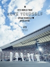 BTS/BTS WORLD TOUR LOVE YOURSELF SPEAK YOURSELF[ϡ] JAPAN EDITIONҽס2ȡ [Blu-ray]