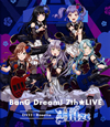 TOKYO MX presents BanG Dream!7th★LIVE DAY1:Roselia Hitze [Blu-ray]