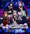 TOKYO MX presents BanG Dream!7thLIVE DAY1:Roselia Hitze [Blu-ray]