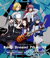 TOKYO MX presents BanG Dream!7thLIVE DAY2:RAISE A SUILEN Genesis [Blu-ray]