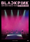 BLACKPINK/2019-2020 WORLD TOUR IN YOUR AREA-TOKYO DOME- [DVD]