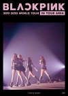 BLACKPINK/2019-2020 WORLD TOUR IN YOUR AREA-TOKYO DOME- [Blu-ray]