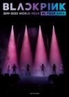 BLACKPINK/2019-2020 WORLD TOUR IN YOUR AREA-TOKYO DOME-ҽס2ȡ [Blu-ray]