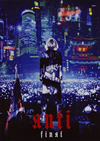HYDE/LIVE 2019 ANTI FINAL [DVD]