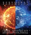 BABYMETAL/LEGEND-METAL GALAXY METAL GALAXY WORLD TOUR IN JAPAN EXTRA SHOW2ȡ [Blu-ray]