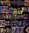 Ǥ.inc/THE FAMILY TOUR 2020 ONLINEҴס [Blu-ray]