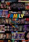 Ǥ.inc/THE FAMILY TOUR 2020 ONLINEҴס [DVD]