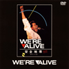 /ӥ饤'84ޡĥ WE'RE ALIVE2020ǯ1231ޤǤδָǡ [DVD][]