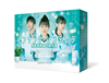 アンサング・シンデレラ 病院薬剤師の処方箋 Blu-ray BOX〈4枚組〉 [Blu-ray]