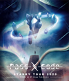 PassCode/STARRY TOUR 2020 FINAL at KT Zepp Yokohama [Blu-ray]