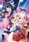 SHOW BY ROCK!!STARS!! 1 [Blu-ray]