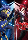 SHOW BY ROCK!!STARS!! 4 [Blu-ray]