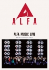 ALFA MUSIC LIVE-ALFA 50th Anniversary EditionҴס2ȡ [Blu-ray]