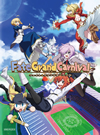 Fate/Grand Carnival 1st SeasonҴǡ2ȡ [DVD]