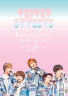 King & Prince/CONCERT TOUR 2020L&2ȡ [DVD]