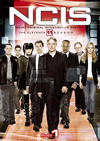 NCIS ͥӡȺܺ 11 DVD-BOX Part16ȡ [DVD]