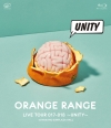 ORANGE RANGE/LIVE TOUR 017-018UNITYat ץ饶ۡ [Blu-ray]