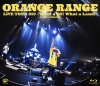 ORANGE RANGE/LIVE TOUR 019What a DE!What a Land!at å [Blu-ray]
