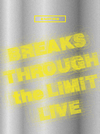 EMPiRE/EMPiRE BREAKS THROUGH the LiMiT LiVEҽס [Blu-ray]