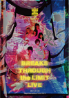 EMPiRE/EMPiRE BREAKS THROUGH the LiMiT LiVE2ȡ [DVD]