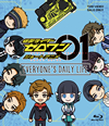 ̥饤 硼ȥ˥ EVERYONE'S DAILY LIFE [Blu-ray]