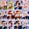 륹ޥ/Bim Bim Bump!ҽA [DVD]