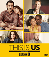 THIS IS US ǥ 3 ѥBOX9ȡ [DVD]