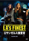 LA's FINEST 󥼥륹ܺ 1 ץ꡼BOXҽꡦ6ȡ [DVD]