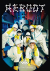 BiSH/REBOOT BiSH [DVD]