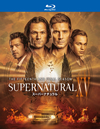 SUPERNATURAL XV ѡʥ եʥ롦 ץ꡼ȡܥå4ȡ [Blu-ray]