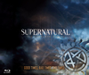 SUPERNATURAL ѡʥ GIFTåȡ300åȸ62ȡ [Blu-ray]