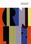 KIRINJI/KIRINJI LIVE 2020 Live at NHK Hall [DVD]